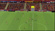 Football Manager 2021's main winter update is out now