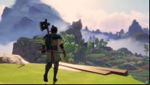 Immortals Fenyx Rising DLC will explore Chinese mythology and martial arts