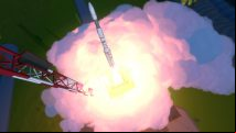 Kerbal Space Program 2 is far off, but Mars Horizon will take you to the stars today