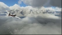 Microsoft Flight Simulator's latest patch fixes indestructible wing ice and lots more