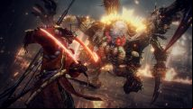 Nioh 2 is coming to PC in February