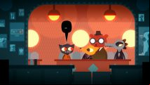 Today's free game on the Epic Store involves a night in the woods