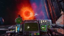 Star Wars: Squadrons gets custom games and two new ships in latest update