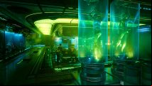 The best thing about Cyberpunk 2077? Its alleyways and bars