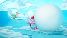 What if the biggest games of 2020 had Christmas spinoffs?