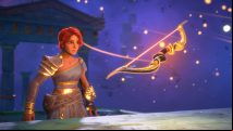 Immortals Fenyx Rising - Bow of Odysseus puzzle