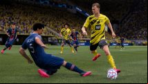 How an American idiot learned to love football through FM21
