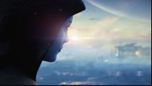 Mass Effect 5 debuts in a Game Awards teaser trailer