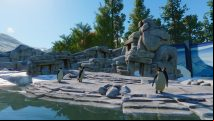 Planet Zoo is getting an aquatic-themed DLC next week