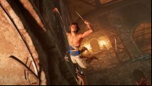 The Prince of Persia: Sands of Time remake has been pushed back