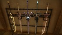 This Skyrim mod lets you use Genshin Impact weapons