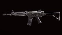 The best Krig 6 Warzone loadout