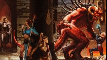 Diablo 2 remake reportedly being made by Tony Hawk devs