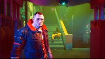 Cyberpunk 2077 proves that good animation is no longer optional