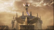 Smite Season 8 brings new Conquest map and Babylonian gods