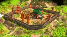 Why  RTS Stronghold: Warlords needed to be delayed