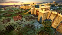The new Total War Troy DLC is here, along with a big patch