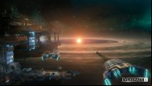 Everspace 2 roap promises new systems and fast travel, next update in April