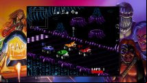 Blizzard's Rock N Roll Racing might get you 'd on Twitch
