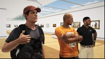 Arma 3's new DLC is a trip to the museum