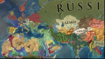 Europa Universalis 4 is getting more DLC and 