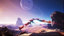 Everspace 2 is already great because it's not trying to please everyone