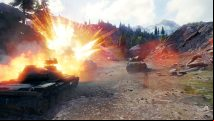 World of Tanks is giving seven days' free  access to new players this month