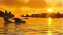 Incoming patch for Microsoft Flight Simulator should boost performance