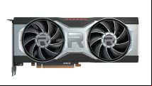 AMD RX 6600 GPUs could be cheaper than Nvidia's RTX 3060 and 3060 Ti