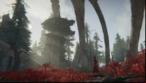 Parkour battle royale Naraka: Bladepoint starts open beta, gets nearly 100k concurrent players
