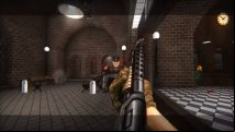 Wolfenstein 3D fan-sequel coming end of April