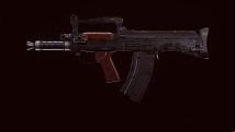 The best Groza Warzone loadout