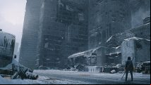 Nier Replicant features cut content from the original and something for 
