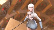 Nier Replicant interview: 