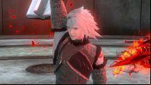 Nier Replicant review - Nier-ly great