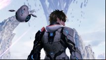 Phantasy Star Online 2: New Genesis gets a free benchmark and character creator in May