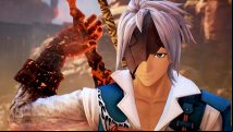 Tales of Arise gets a Steam page and some modest system requirements