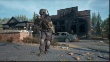 The Days Gone mods have started flooding in now that it's on PC