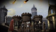 Baldur's Gate 2 is going full 3D in this Neverwinter Nights 2 mod