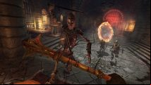 Dying Light's weird Hellraid DLC now has a story mode