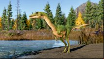 Jurassic World Evolution 2 is cutting back on the annoying busywork
