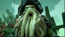 Sea of Thieves: A Pirate's Life is free Pirates of the Caribbean DLC, out this month