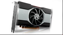 AMD unveils its Radeon RX 6600 XT GPU, targeting 1080p gaming for $379