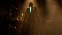 Dead Space is back, exclusively on PC and next-gen consoles