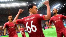 FIFA 22 comes to Steam and Origin in October - here's the trailer