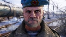 The Metro Exodus studio is working on a new triple-A IP