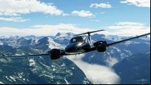 Microsoft Flight Simulator will get DLSS  this year