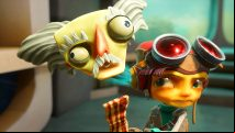 Psychonauts 2 is the game Psychonauts always should've been