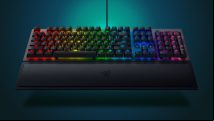 Razer's BlackWidow V3 gaming keyboard is up to 36% cheaper