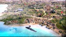 Best strategy games on PC 2025
